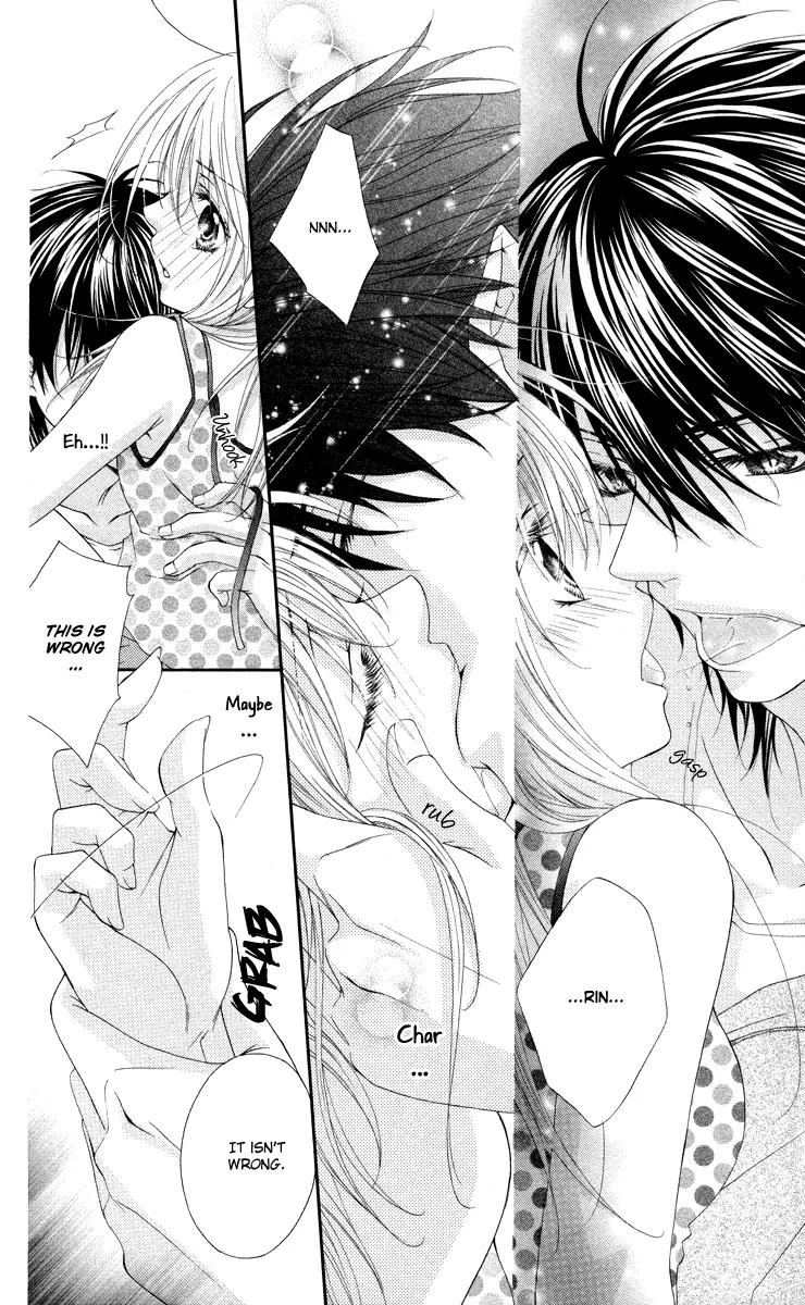 Mitsuiro Devil Chapter 3 page 32 - Chapter 3