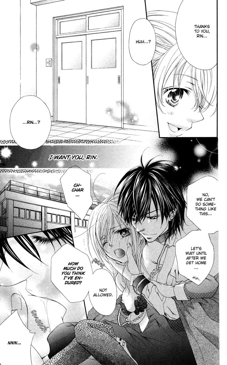 Mitsuiro Devil Chapter 3 page 46 - Chapter 3