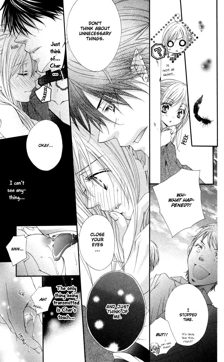 Mitsuiro Devil Chapter 3 page 48 - Chapter 3