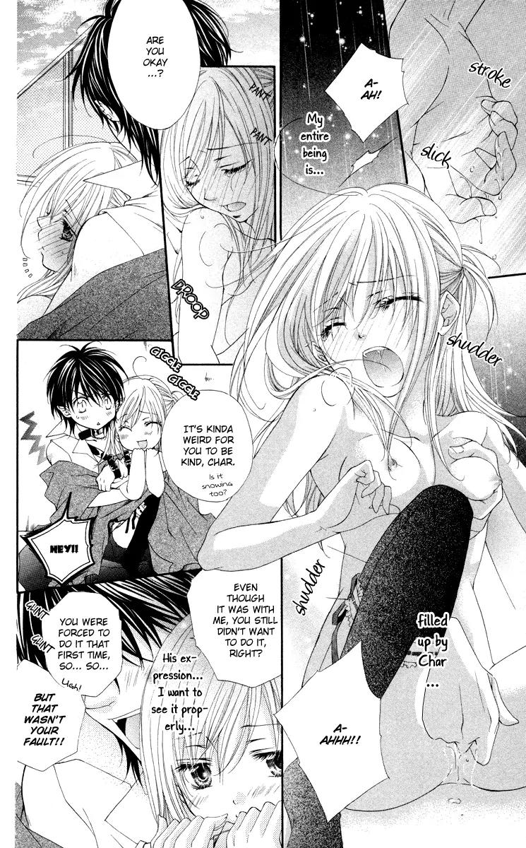 Mitsuiro Devil Chapter 3 page 49 - Chapter 3