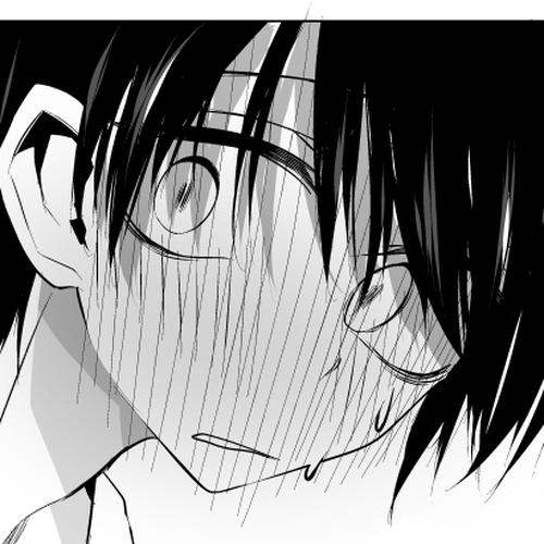 Mitsuishi-san Chapter 15 cover