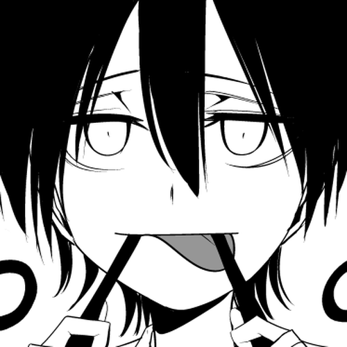 Mitsuishi-san Chapter 29: Sharing Toothbrushes with the girl from another class cover