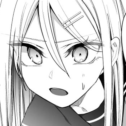Mitsuishi-san Chapter 33: Licking the candy a girl licked cover
