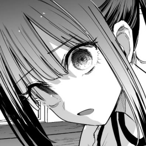 Mitsuishi-san Chapter 36: Life Is About M*sturbation (Self Satisfaction) cover