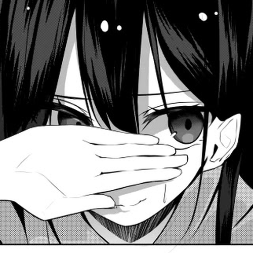 Mitsuishi-san Chapter 6: Convenience Store at Midnight cover