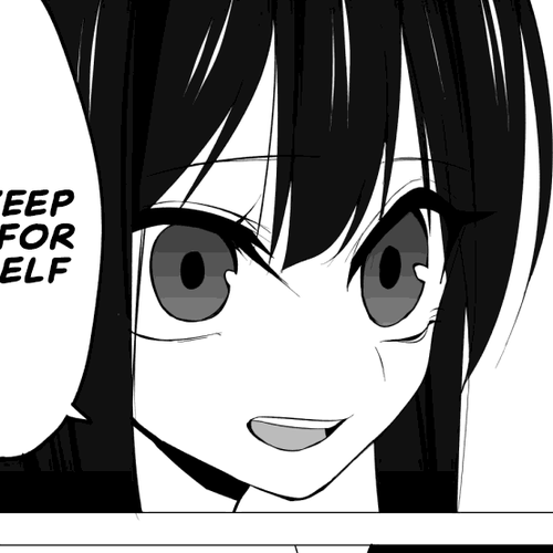 Mitsuishi-san Chapter 9: Waking up to a Girl in my Room cover