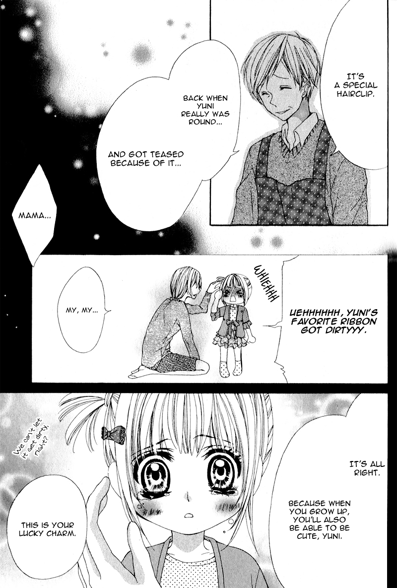 Mitsukoi Honey Chapter 1 page 24 - Chapter 1 : Act. 1