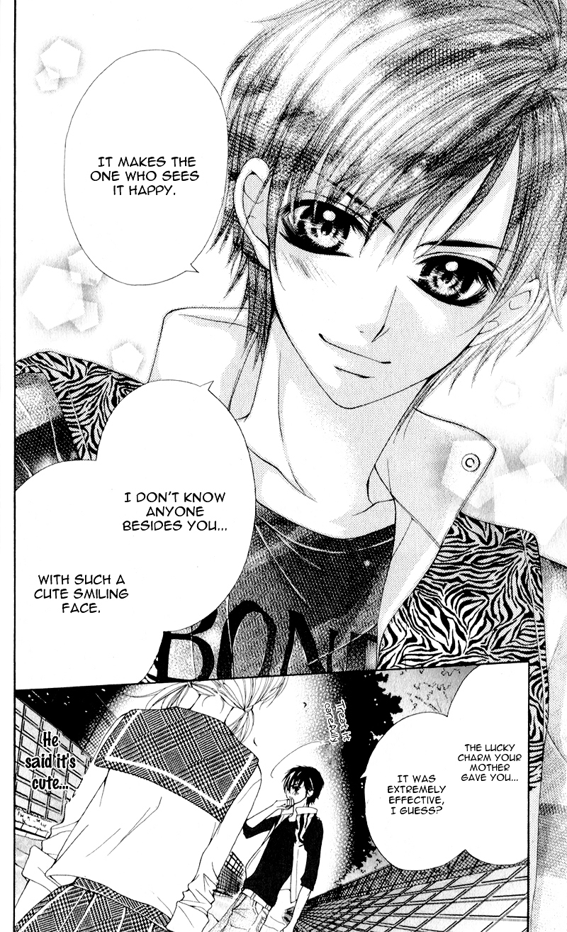 Mitsukoi Honey Chapter 1 page 29 - Chapter 1 : Act. 1