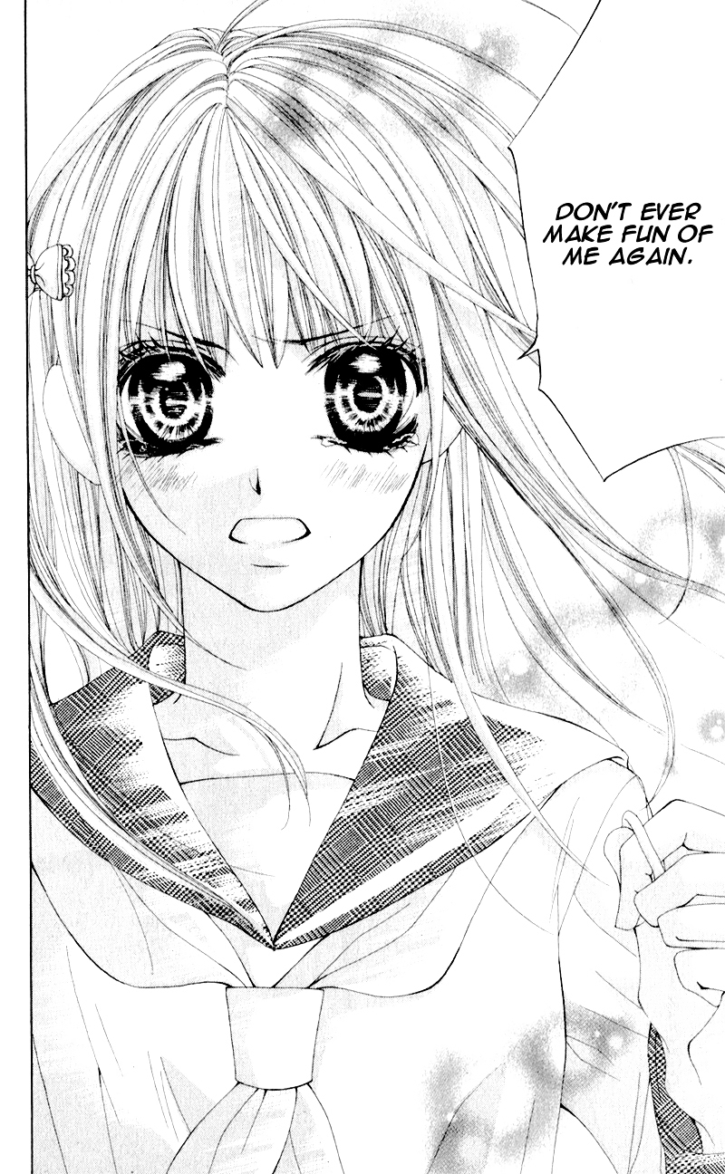Mitsukoi Honey Chapter 2 page 27 - Chapter 2 : Act. 2