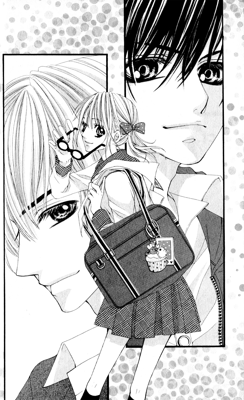 Mitsukoi Honey Chapter 2 page 5 - Chapter 2 : Act. 2