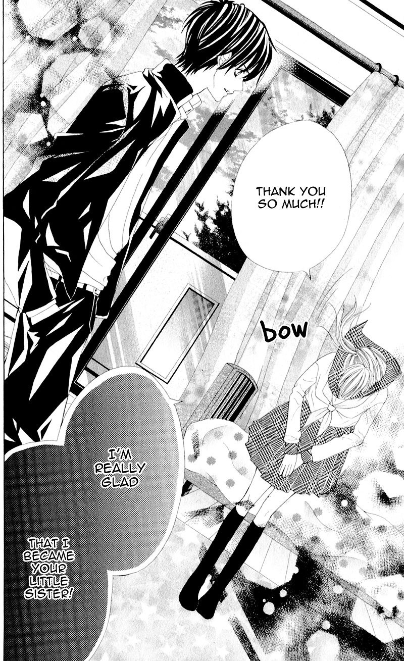 Mitsukoi Honey Chapter 3 page 23 - Chapter 3 : Act. 3