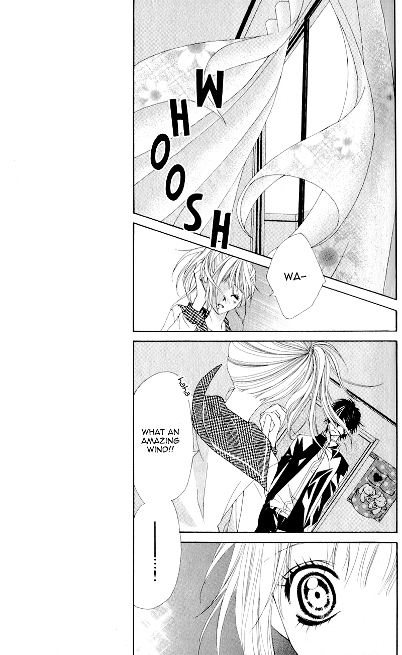 Mitsukoi Honey Chapter 3 page 24 - Chapter 3 : Act. 3