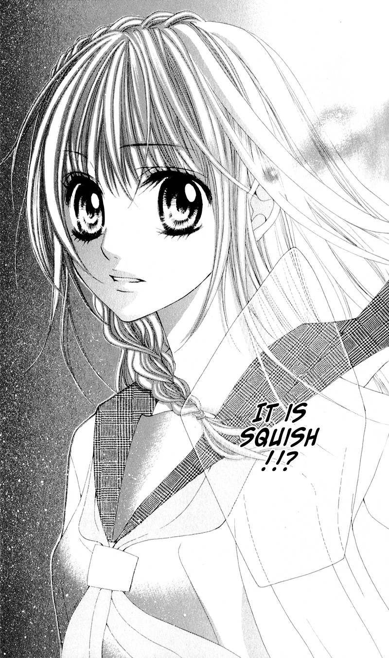 Mitsukoi Honey Chapter 3 page 7 - Chapter 3 : Act. 3