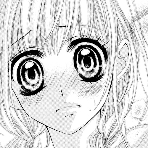 Mitsukoi Honey Chapter 3 : Act. 3 cover