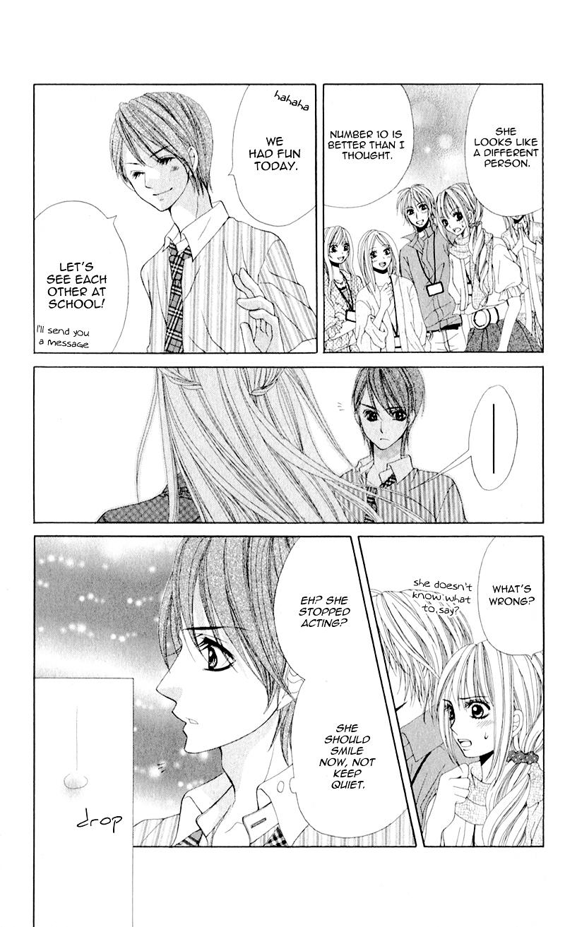 Mitsukoi Honey Chapter 4 page 28 - Chapter 4 : Act. 4