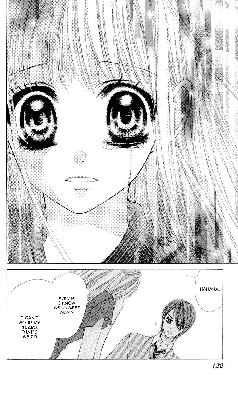 Mitsukoi Honey Chapter 4 page 29 - Chapter 4 : Act. 4