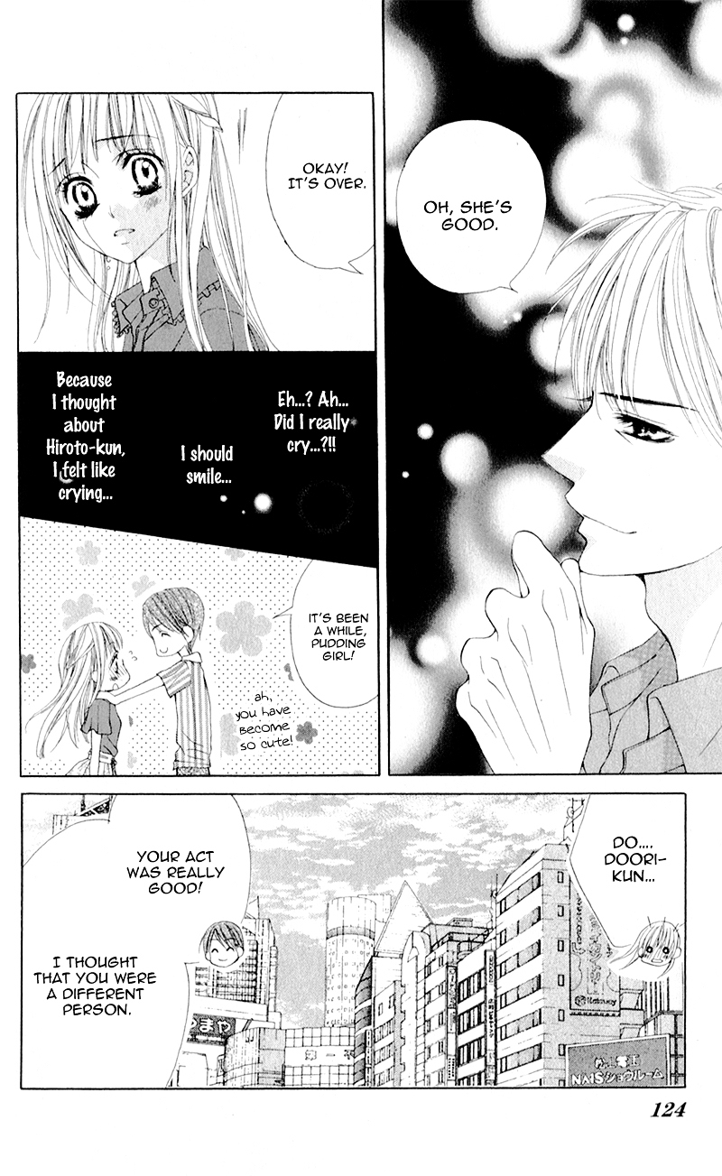 Mitsukoi Honey Chapter 4 page 31 - Chapter 4 : Act. 4