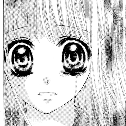 Mitsukoi Honey Chapter 4 : Act. 4 cover