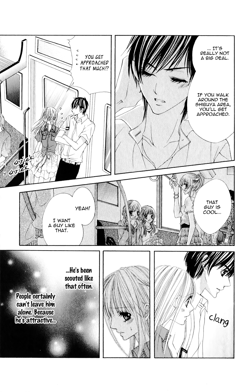 Mitsukoi Honey Chapter 5 page 10 - Chapter 5 : Act. 5