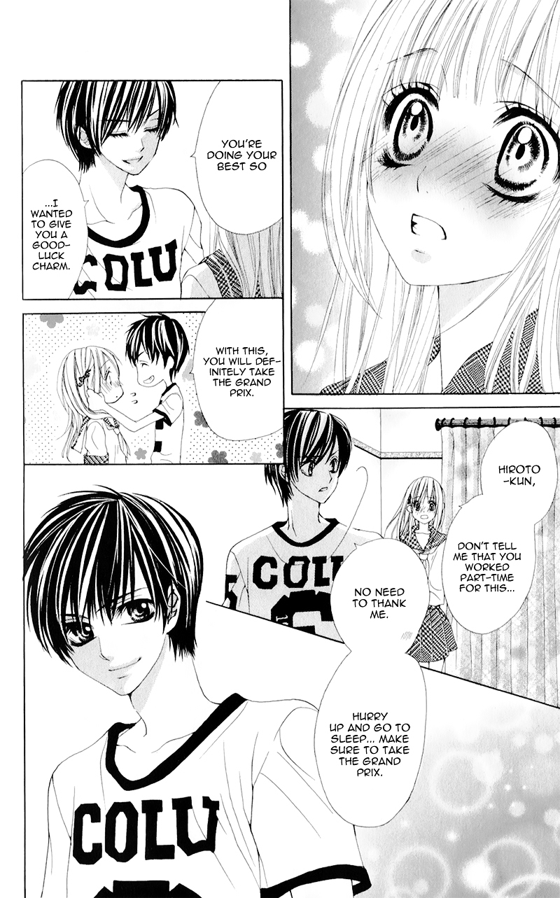 Mitsukoi Honey Chapter 5 page 23 - Chapter 5 : Act. 5