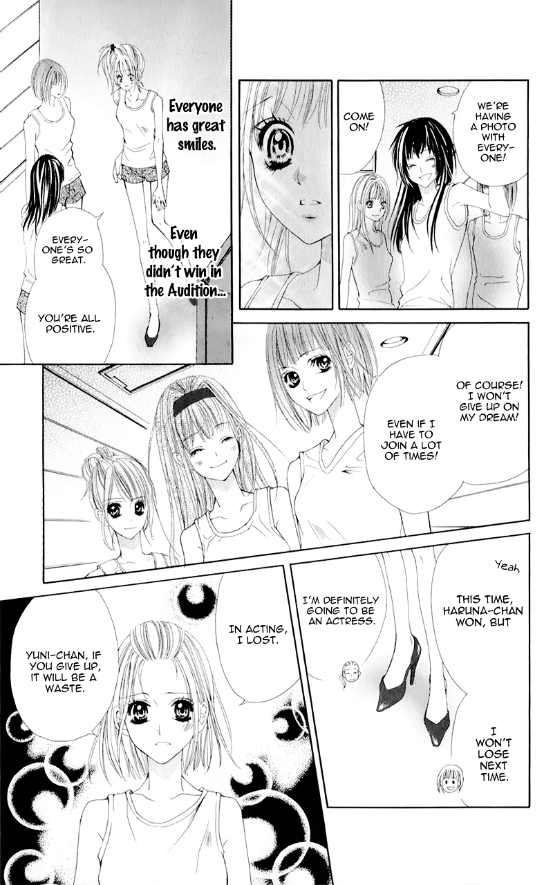 Mitsukoi Honey Chapter 6 page 10 - Chapter 6 : Last.Act [End]