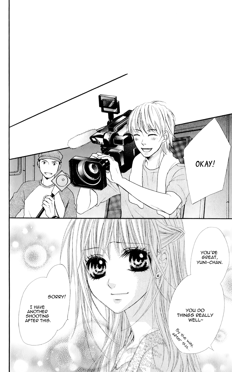 Mitsukoi Honey Chapter 6 page 28 - Chapter 6 : Last.Act [End]