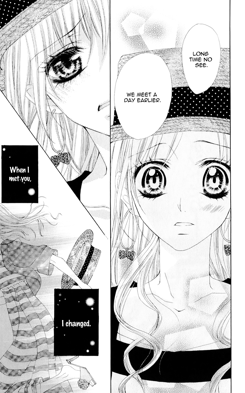Mitsukoi Honey Chapter 6 page 31 - Chapter 6 : Last.Act [End]