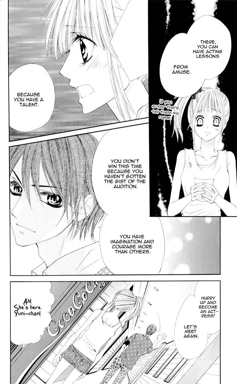 Mitsukoi Honey Chapter 6 page 9 - Chapter 6 : Last.Act [End]