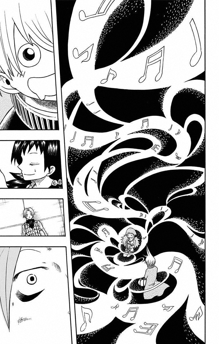 Mitsukubi Condor Chapter 0 page 43 - Chapter 0: vol.0: Oneshot