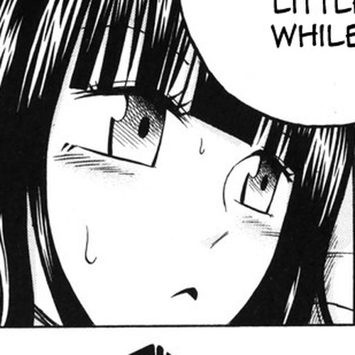 Mitsukubi Condor Chapter 11: Witch Eye cover