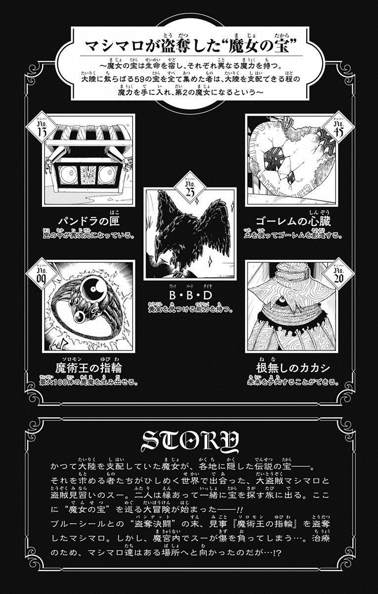 Mitsukubi Condor Chapter 12 page 5 - Chapter 12: Yaminabe