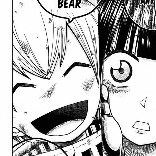 Mitsukubi Condor Chapter 14: The Singing Skull cover