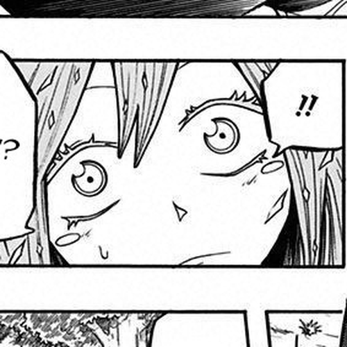 Mitsukubi Condor Chapter 16.2: Omake 2 - Chapter -2: Olive's Principle cover