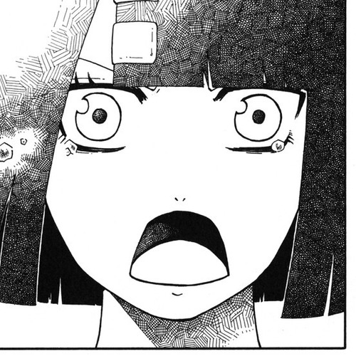 Mitsukubi Condor Chapter 5.5: Yumil's Demon cover