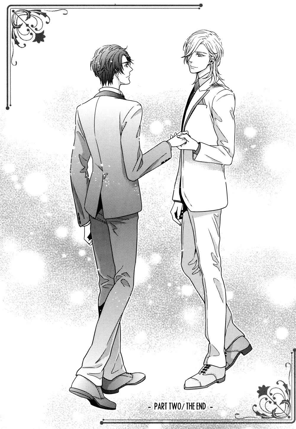 Mitsumei Chapter 2 page 68 - Chapter 2
