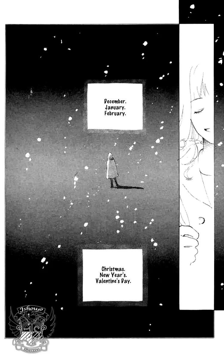 Mitsumete Itai (IKUEMI Ryou) Chapter 1 page 25 - Chapter 1