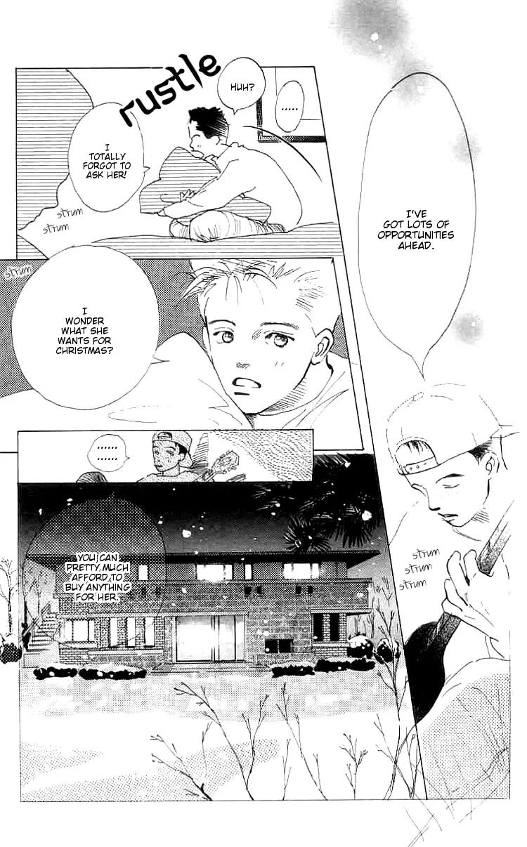 Mitsumete Itai (IKUEMI Ryou) Chapter 1 page 26 - Chapter 1