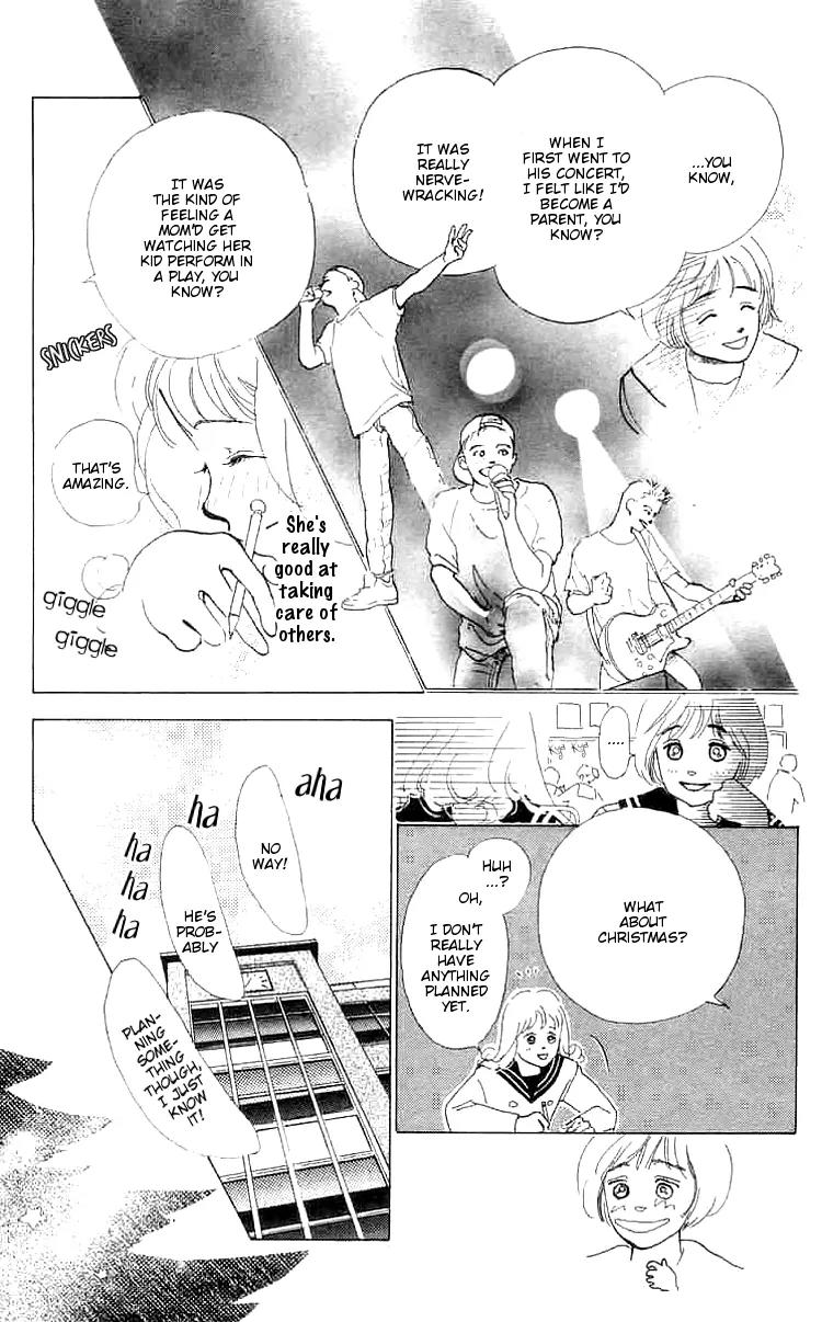 Mitsumete Itai (IKUEMI Ryou) Chapter 1 page 40 - Chapter 1