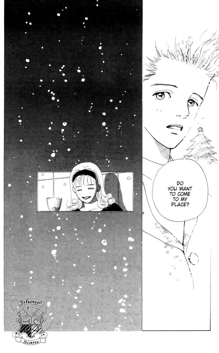 Mitsumete Itai (IKUEMI Ryou) Chapter 1 page 41 - Chapter 1