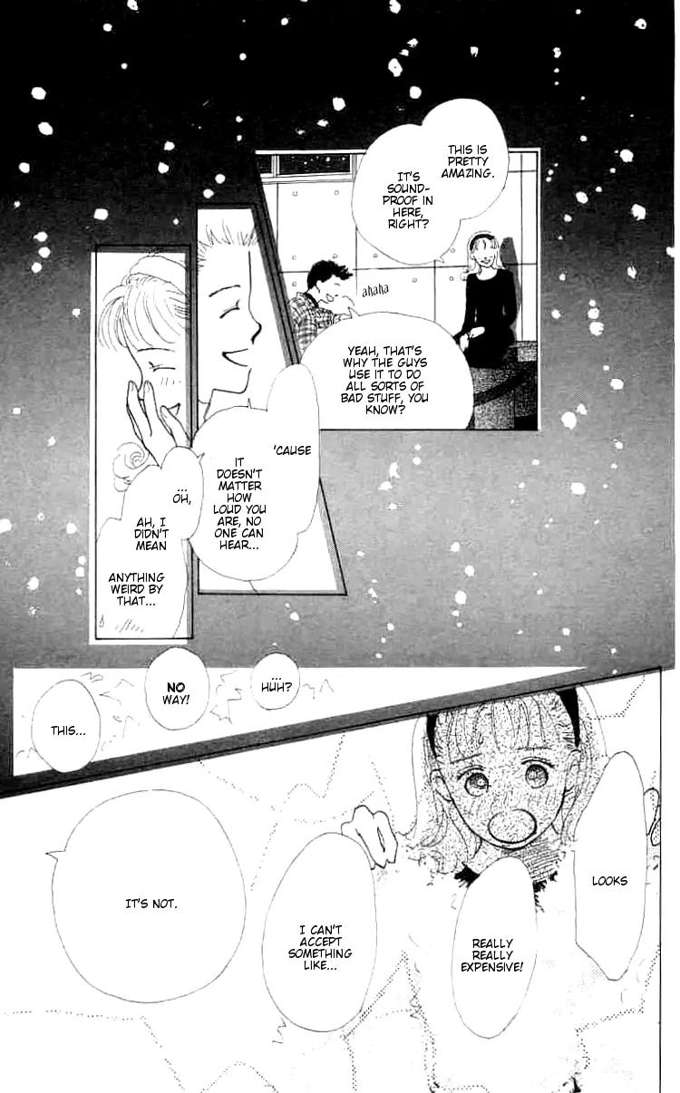 Mitsumete Itai (IKUEMI Ryou) Chapter 1 page 42 - Chapter 1