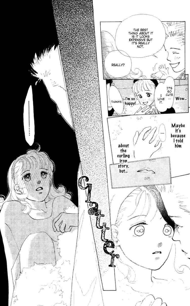 Mitsumete Itai (IKUEMI Ryou) Chapter 1 page 43 - Chapter 1