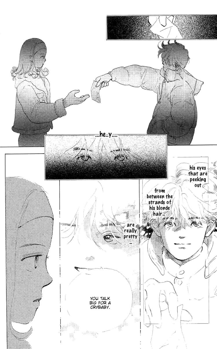 Mitsumete Itai (IKUEMI Ryou) Chapter 1 page 53 - Chapter 1