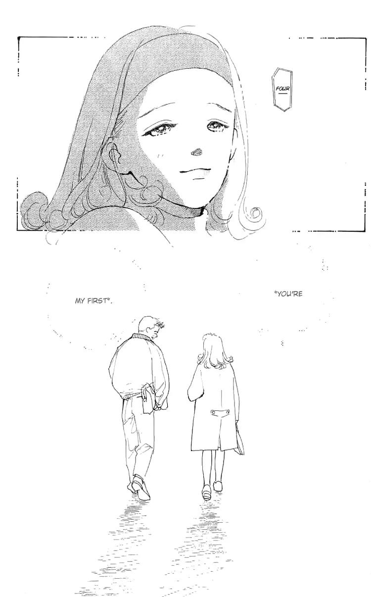 Mitsumete Itai (IKUEMI Ryou) Chapter 1 page 56 - Chapter 1