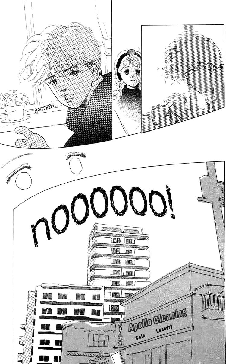 Mitsumete Itai (IKUEMI Ryou) Chapter 2 page 14 - Chapter 2