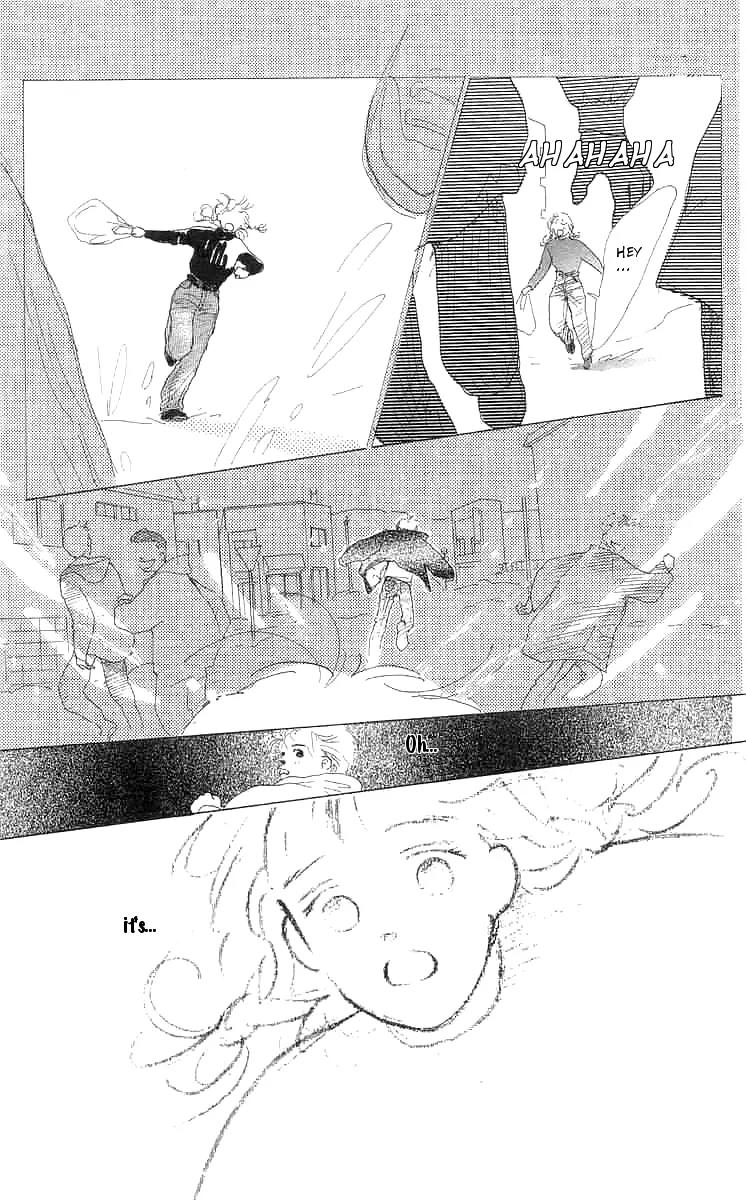 Mitsumete Itai (IKUEMI Ryou) Chapter 2 page 20 - Chapter 2