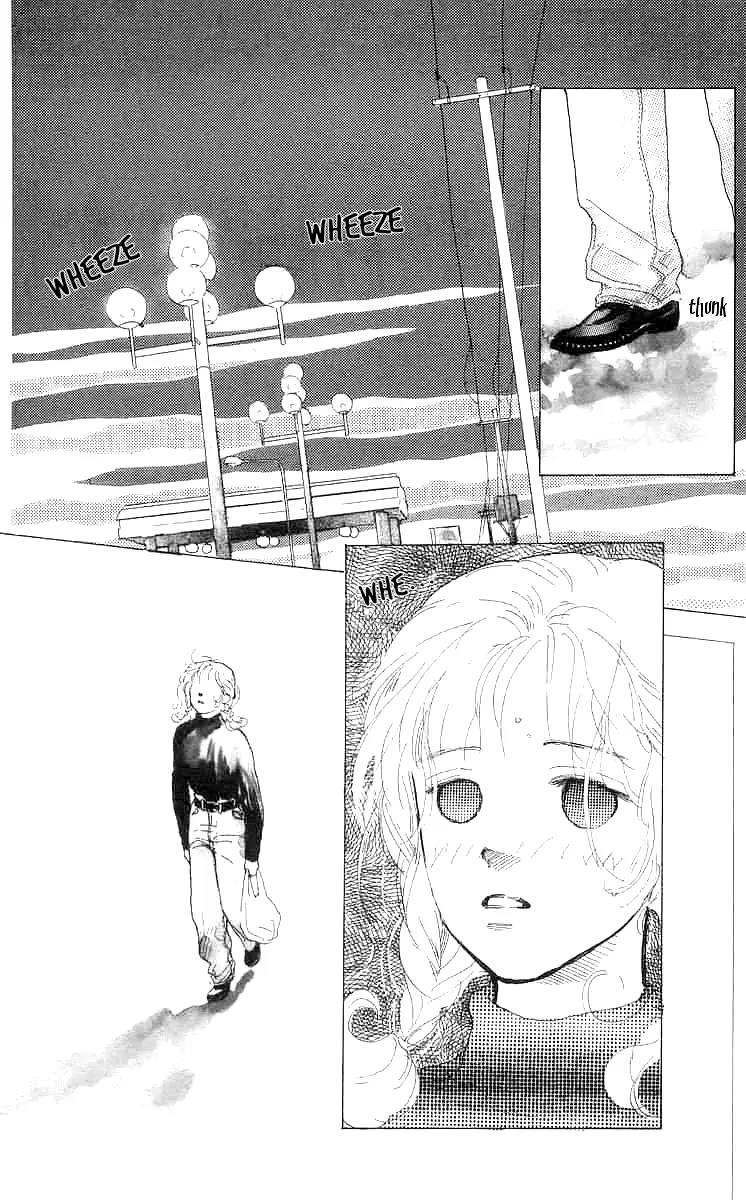 Mitsumete Itai (IKUEMI Ryou) Chapter 2 page 23 - Chapter 2
