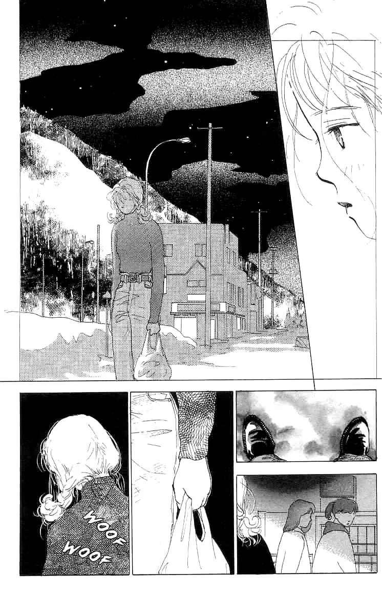 Mitsumete Itai (IKUEMI Ryou) Chapter 2 page 25 - Chapter 2