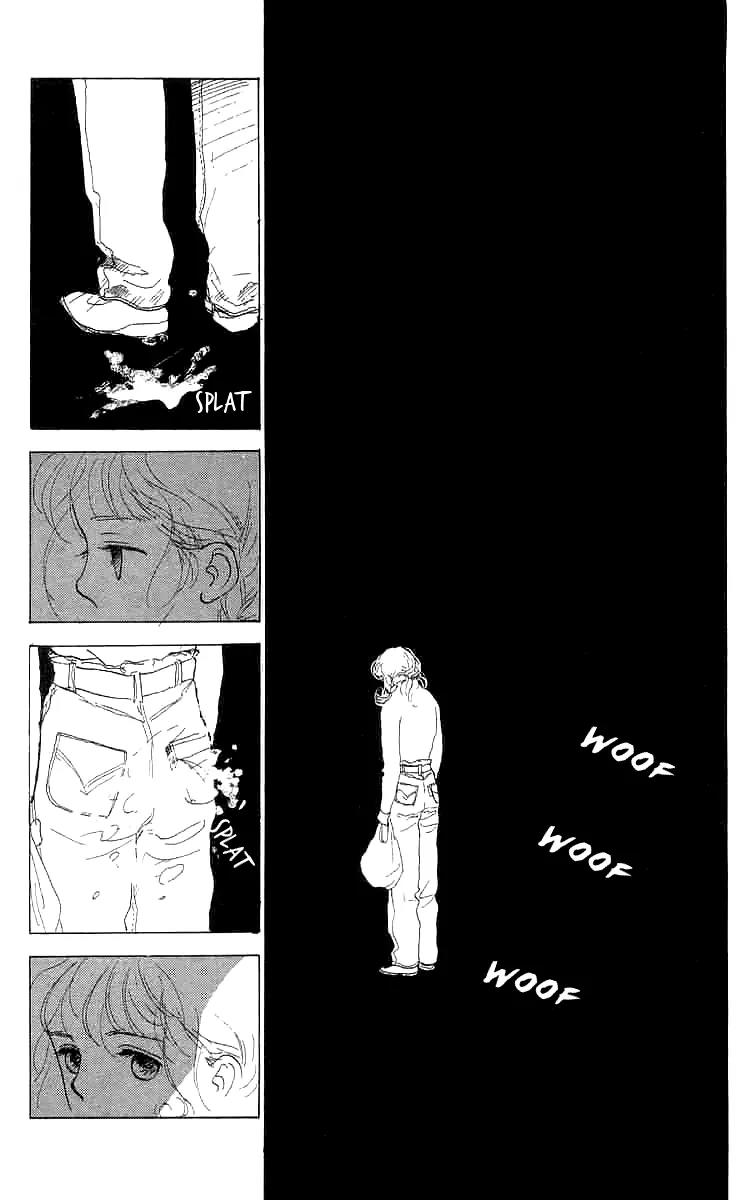 Mitsumete Itai (IKUEMI Ryou) Chapter 2 page 26 - Chapter 2