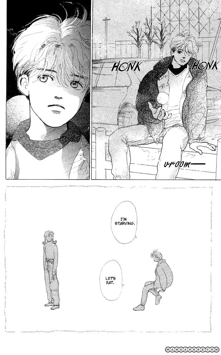 Mitsumete Itai (IKUEMI Ryou) Chapter 2 page 27 - Chapter 2