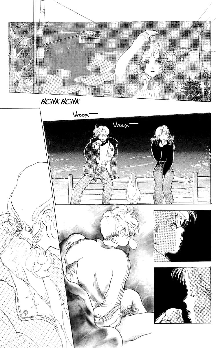 Mitsumete Itai (IKUEMI Ryou) Chapter 2 page 28 - Chapter 2